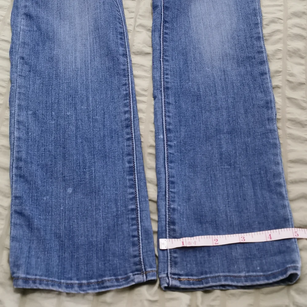 Lewis Strauss signature jeans - Picture 10 of 11